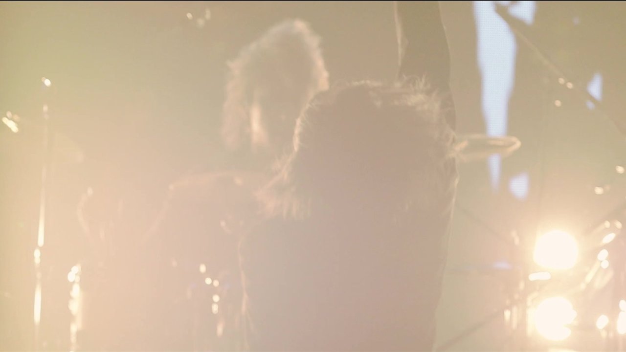Rebellion=Ark (Live ver.) [Live at BANDAI NAMCO SHANGHAI BASE DREAM HALL, 2016]