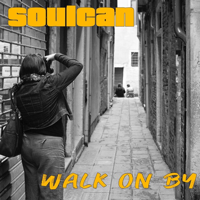 Walk on By