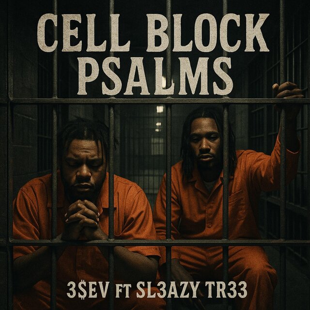 Cell block Psalms