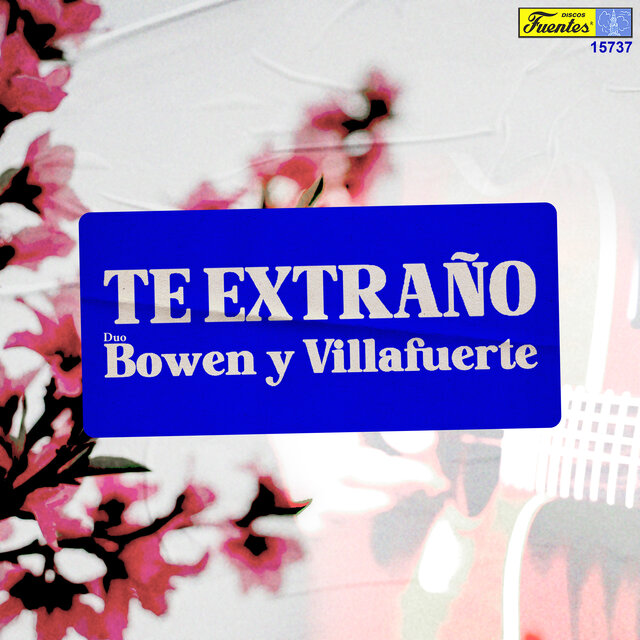 Te Extraño