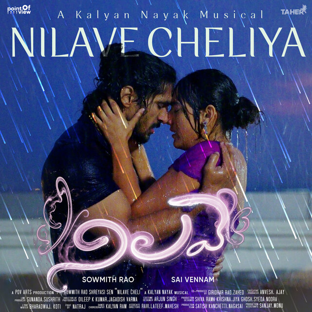 Nilave Cheliya (From 