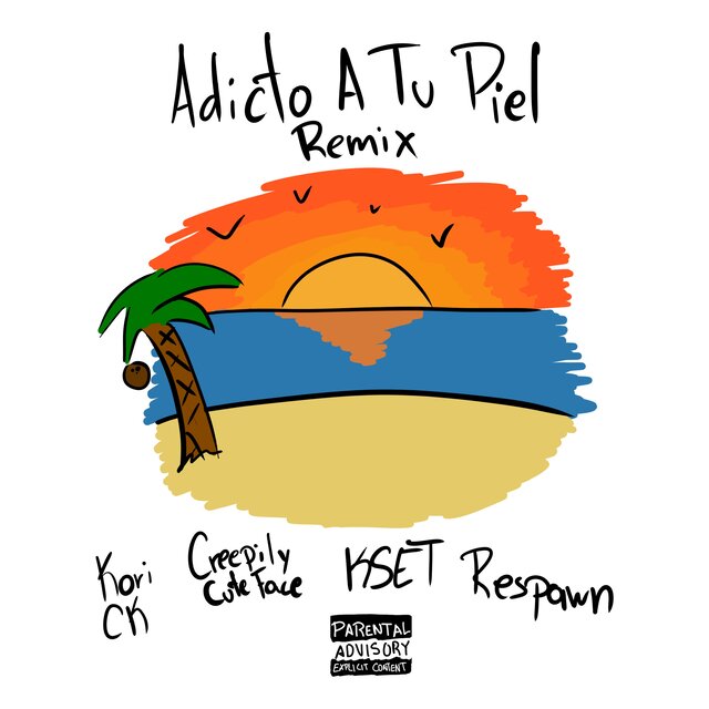 Adicto A Tu Piel (Remix)