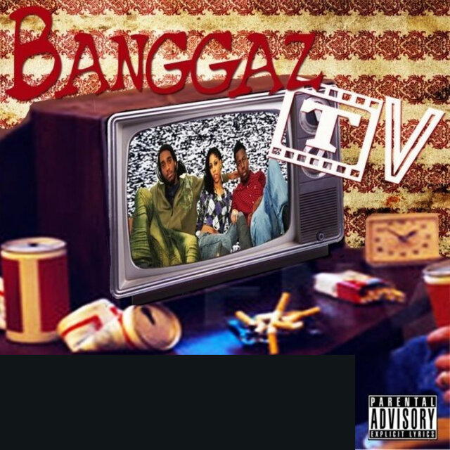 BanggazTV