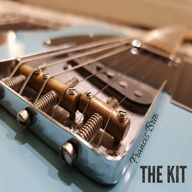 The Kit (Instrumental Version)