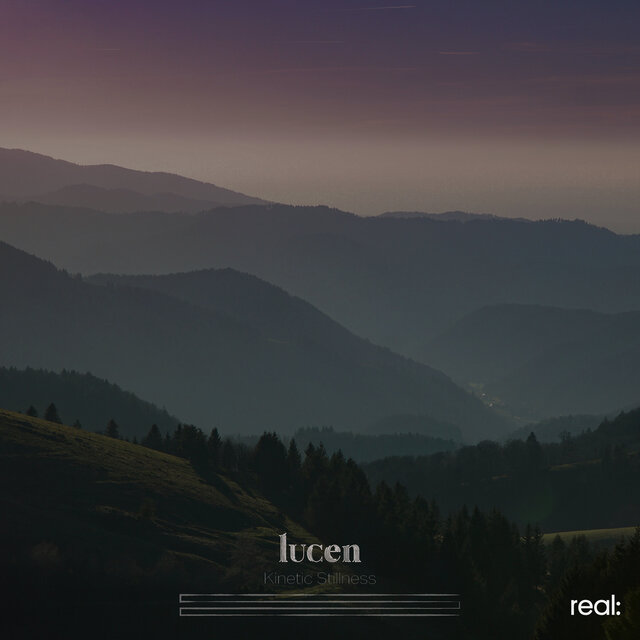 Kinetic Stillness