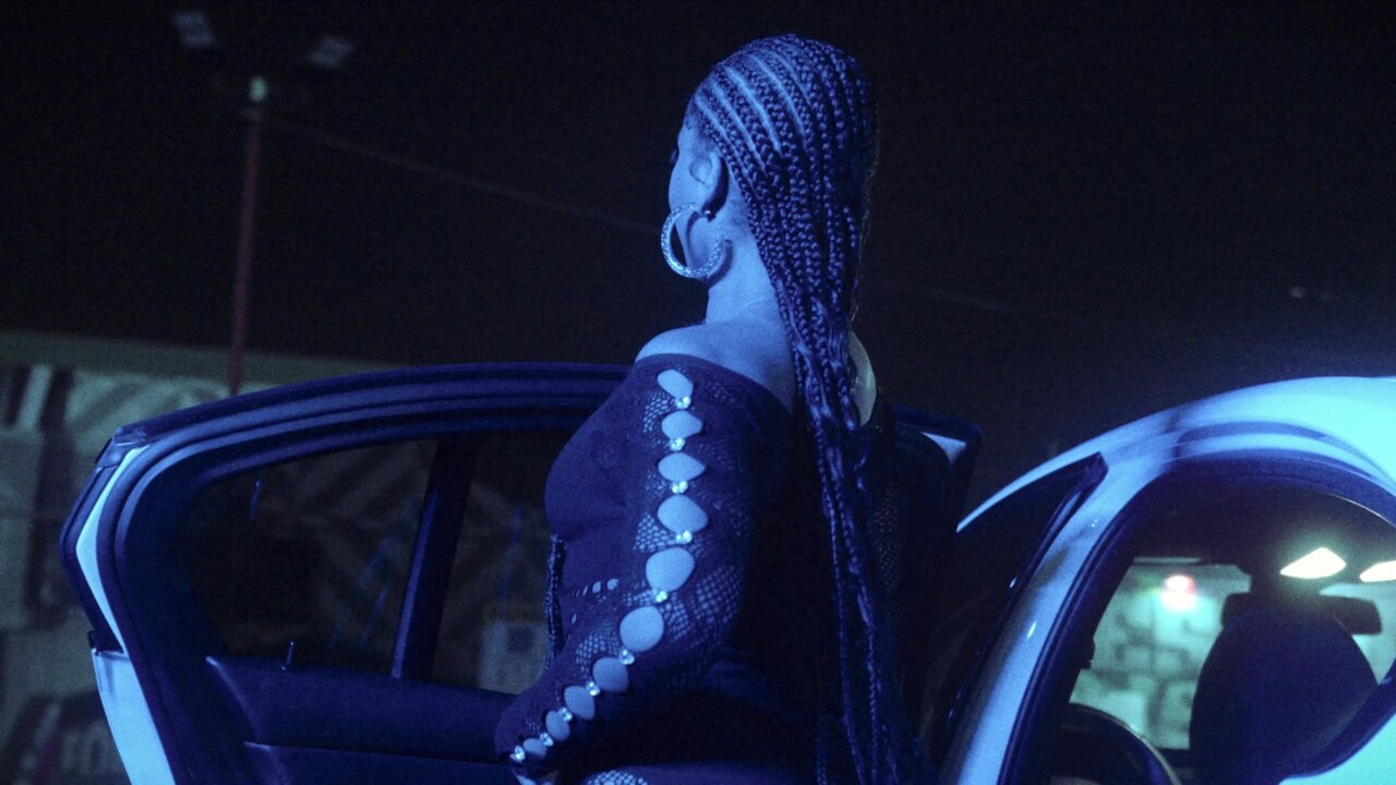 Keep My Head Up (Official Video)
