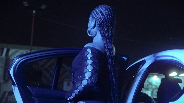 Keep My Head Up (Official Video)