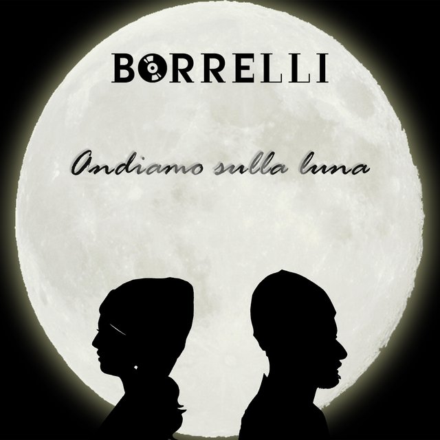 Andiamo sulla luna