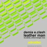 Leather Man (feat. Judy Gain)