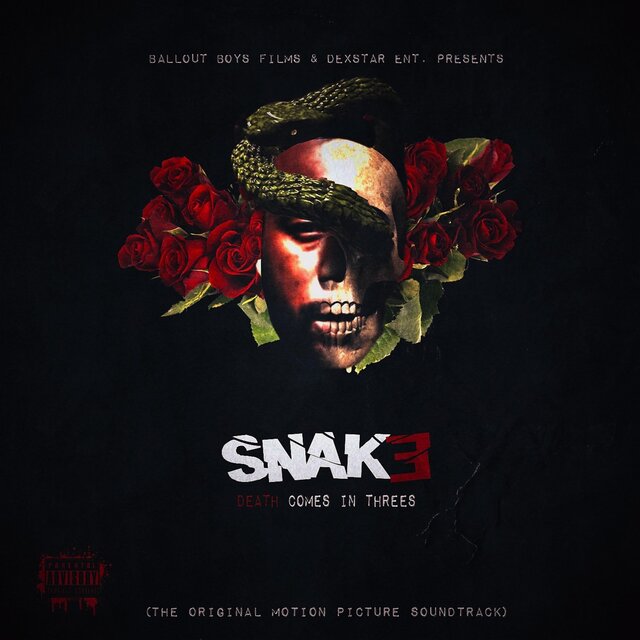 Snake3 Death Comes in Threes