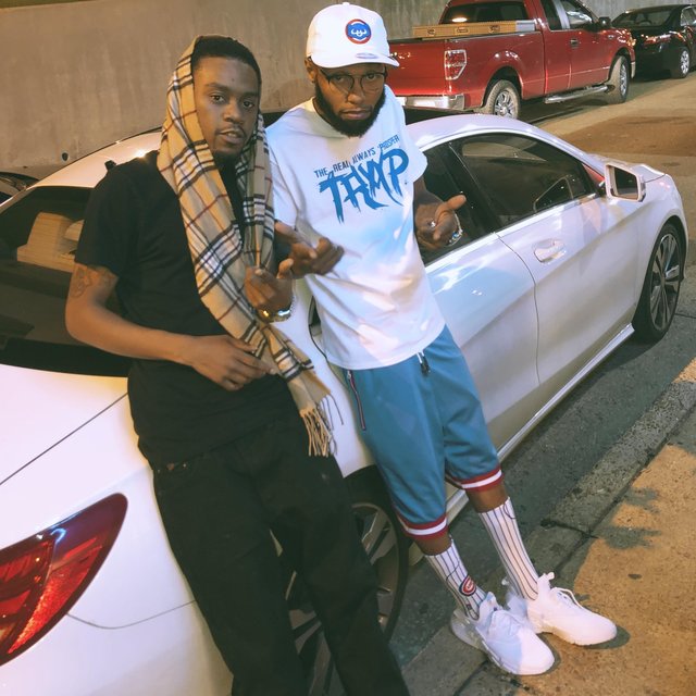 The Hutch & HaHa
