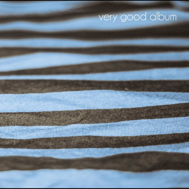 Very Good Album
