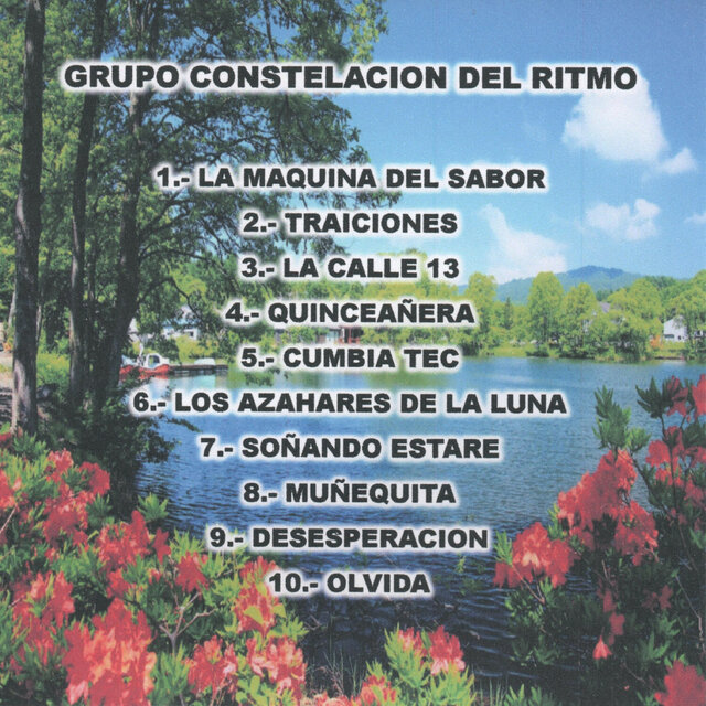 10 Canciones