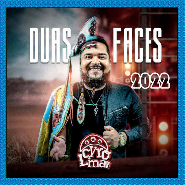 DUAS FACES - 2022