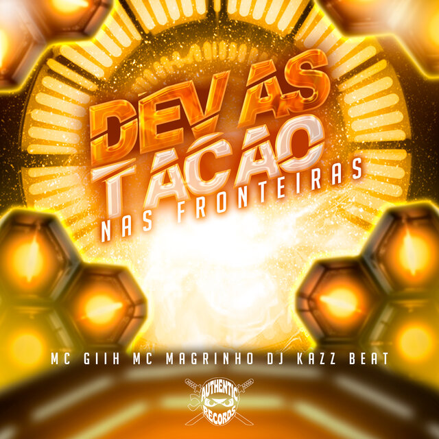Devastação nas Fronteiras