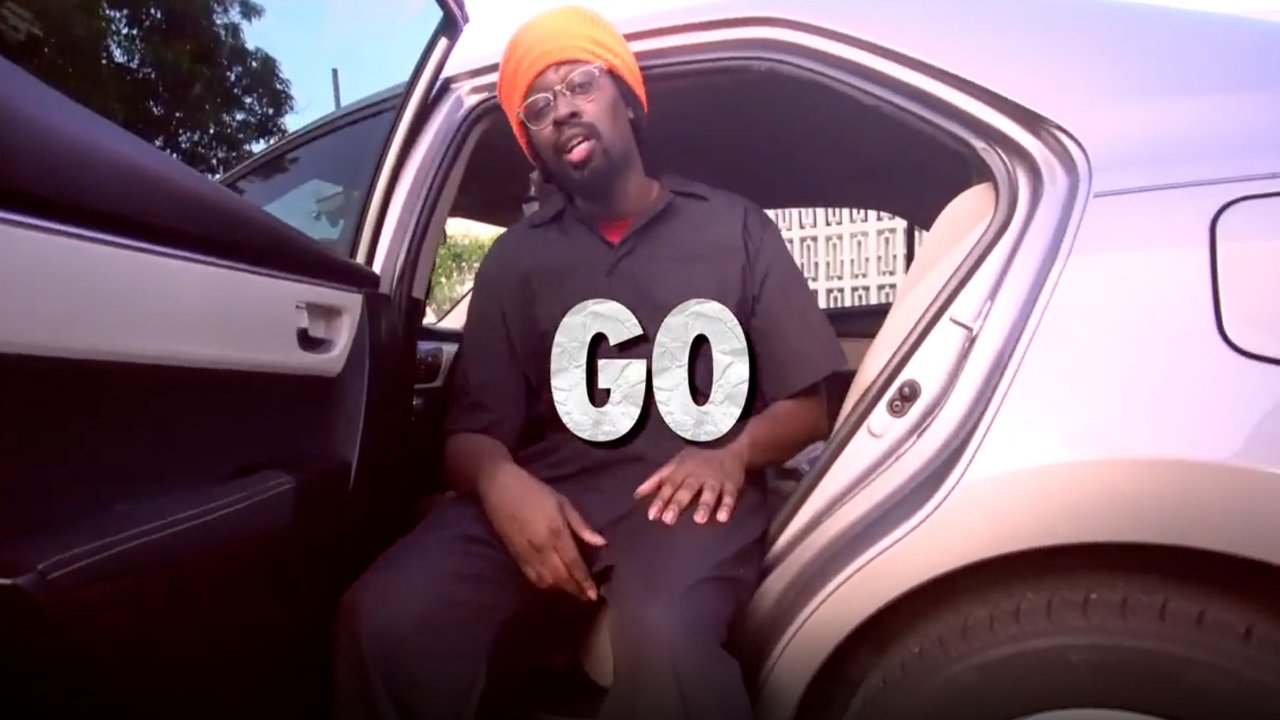 Go