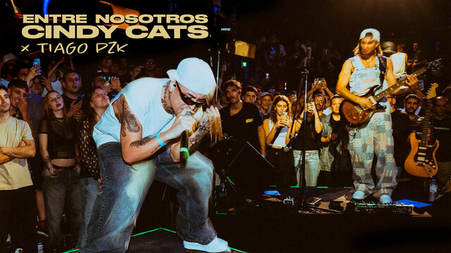 Entre Nosotros (Official Video)