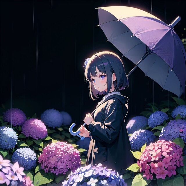 June’s Tears