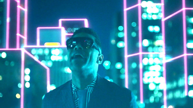Gods (Official Video)