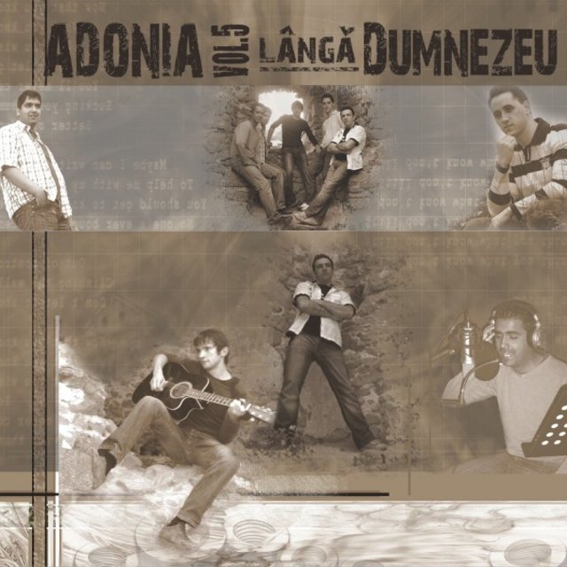 Lângă Dumnezeu