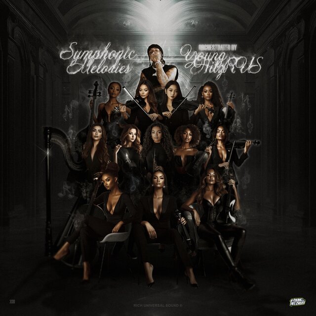 SYMPHONIC MELODIES