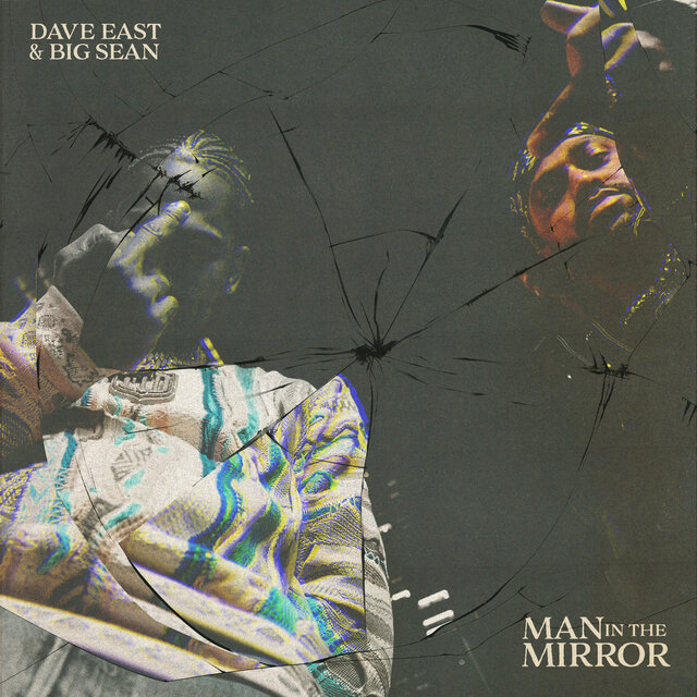 Cover art for album  by Dave East, Big Sean