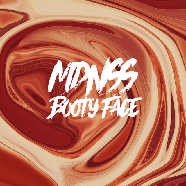 Booty Face