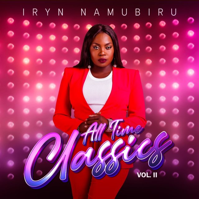 ALL TIME CLASSICS Volume II