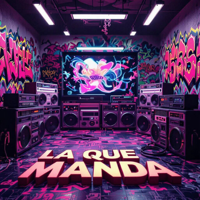 La Que Manda