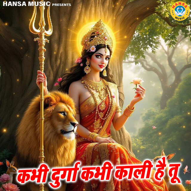 Kabhi Durga Kabhi Kali Hai Tu