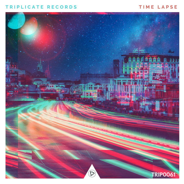 Time Lapse