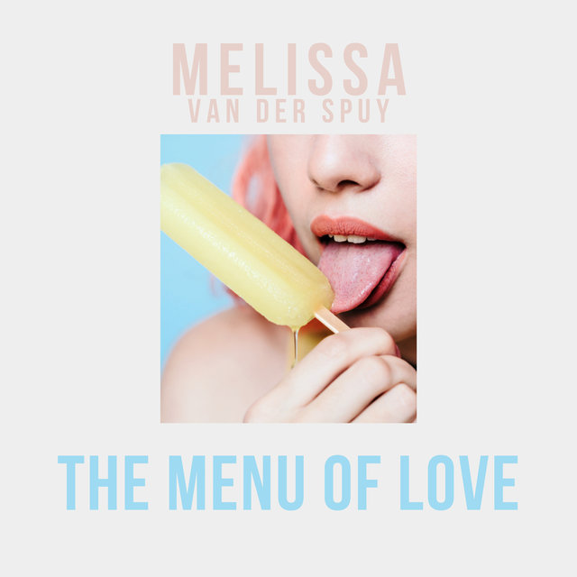 The Menu of Love