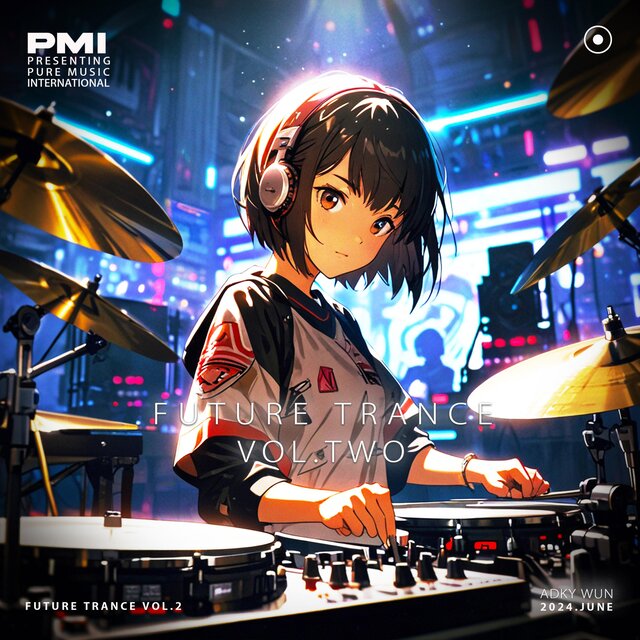 FUTURE TRANCE VOL.TWO