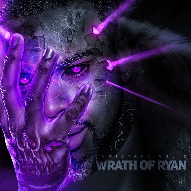 Comixtape, Vol. 2: Wrath of Ryan