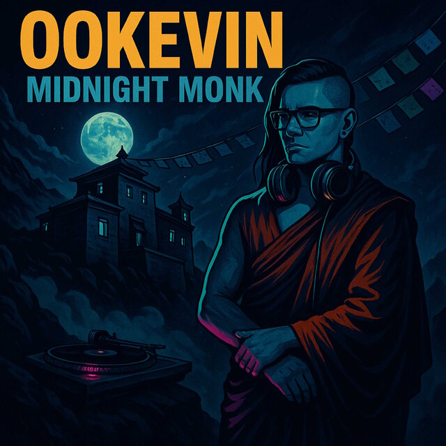 Midnight Monk