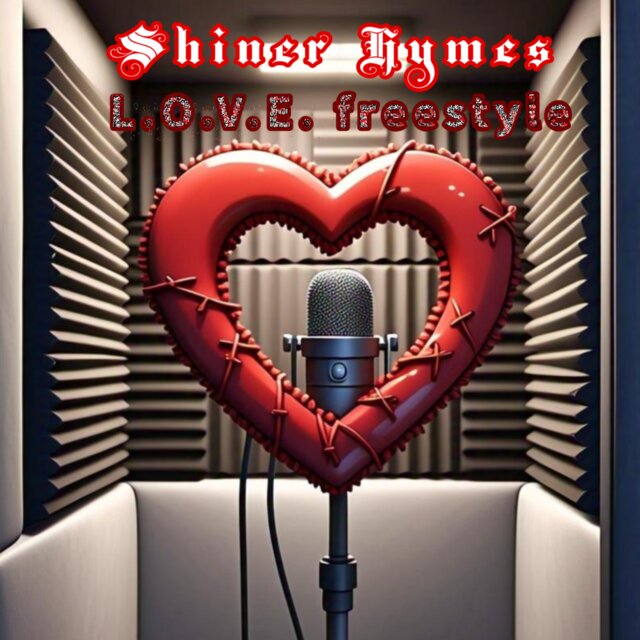 L.O.V.E. Freestyle