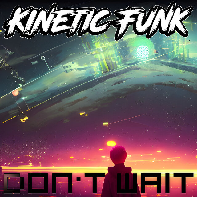 Don't Wait