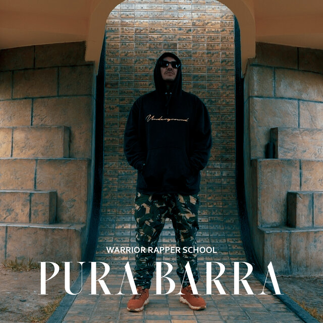 Pura Barra