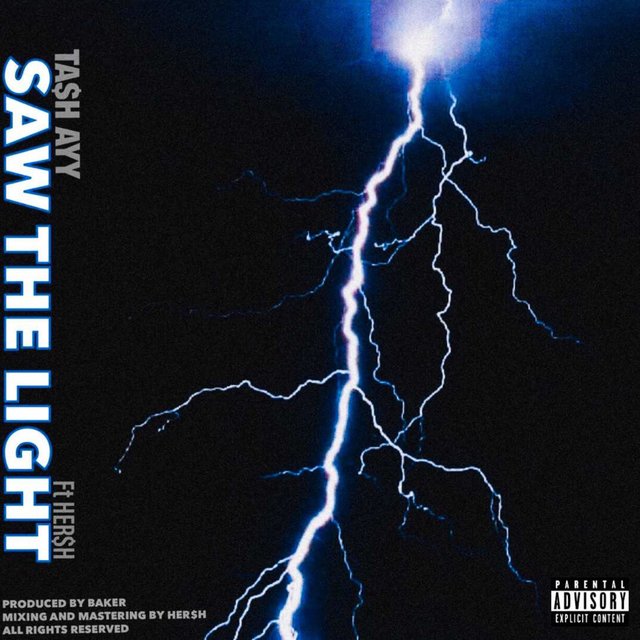 Saw the Light (feat. Hersh)