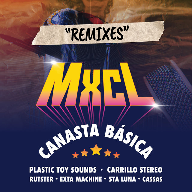 Canasta Básica (Remixes)