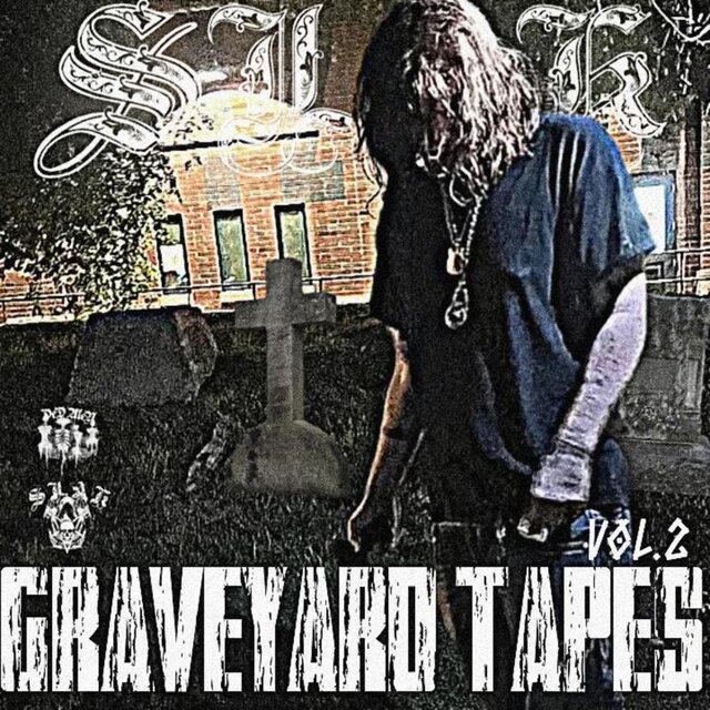 GRAVEYARD TAPES, Vol. 2
