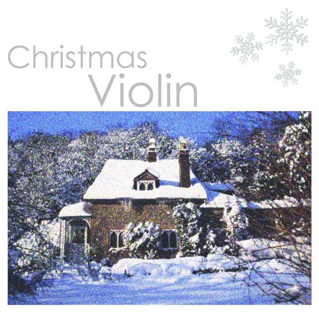 Violin Music for Christmas