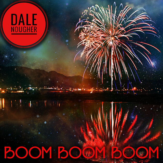 Boom Boom Boom