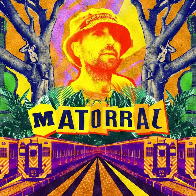 Matorral