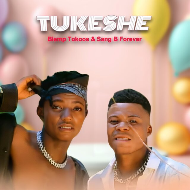 Tukeshe
