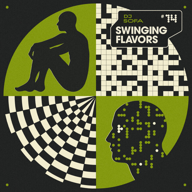 Swinging Flavors #14