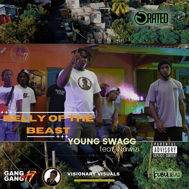 Belly of the Beast (feat. Nawizi)