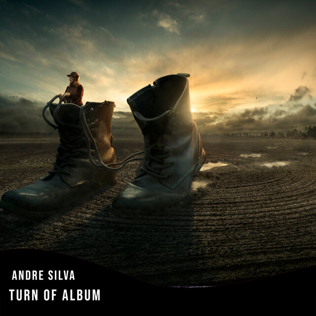 Turn of Album