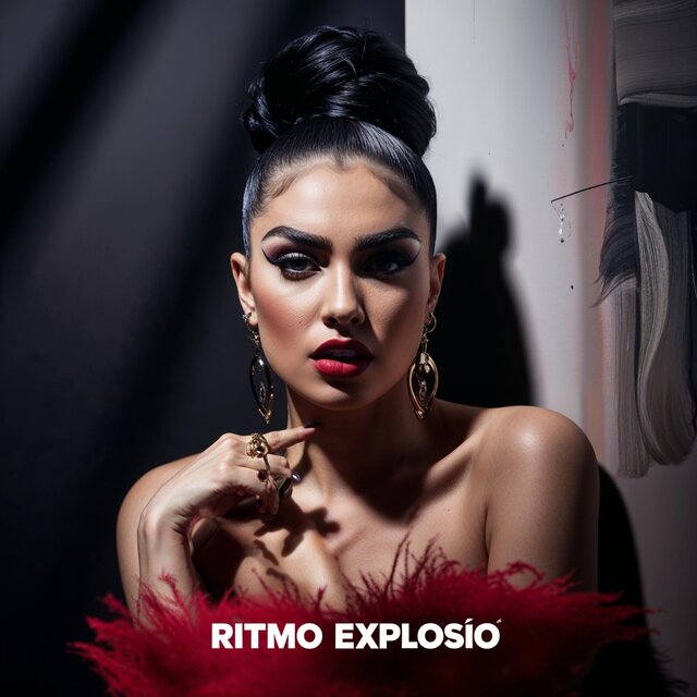 Ritmo Explosio