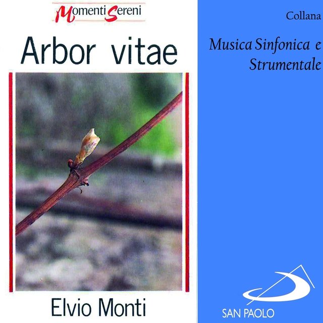 Collana musica sinfonica e strumentale: Arbor Vitae (Momenti sereni)